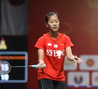 [Orleans Masters 2022] Ini Kunci Kemenangan Putri KW Atas Ruselli